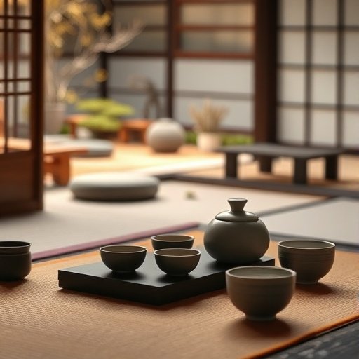 日本茶道艺术 - 编辑推荐 - 午夜免费视频