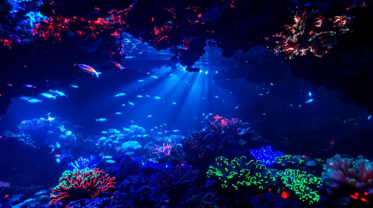 深海探险家 - 视频封面 - 午夜免费视频