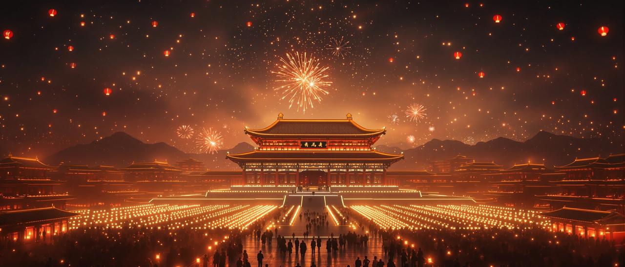 长安十二时辰 - 轮播背景 - 午夜免费视频