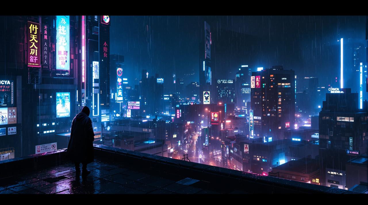 都市猎人 - 视频封面 - 午夜免费视频